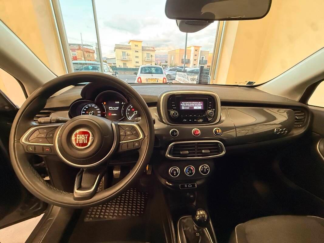 Fiat 500X 1.0 T3 Urban 120cv my20