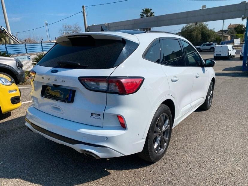 Ford Kuga 2.5 Plug In Hybrid 225 CV CVT 2WD ST-Line X
