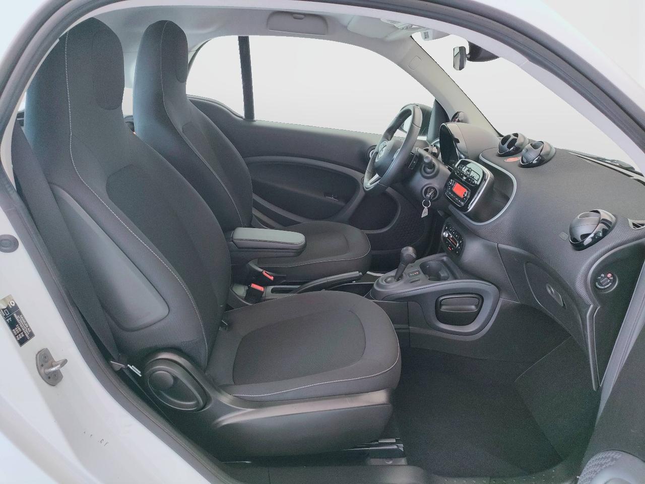 SMART Fortwo III 2015 - Fortwo 1.0 Superpassion 71cv twinamic