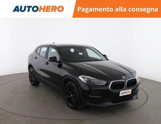 BMW X2 sDrive16d Advantage