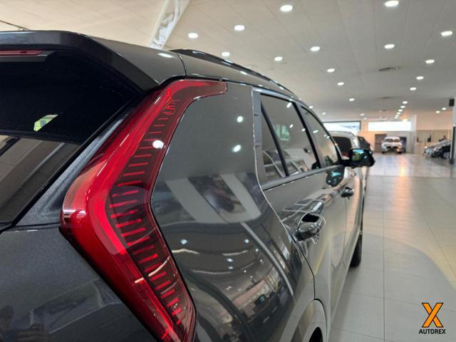 KIA Niro 1.6 GDi DCT HEV Style