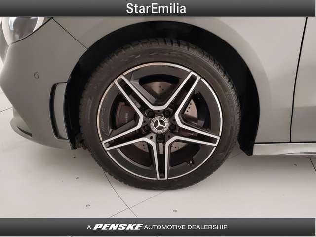 Mercedes-Benz B 250 B 250 e Plug-in hybrid Automatic Advanced Plus AM
