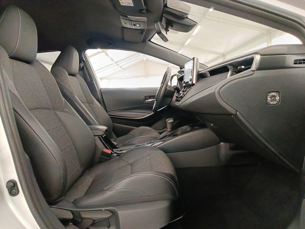 Toyota Corolla Touring Sports 1.8 VVT-i Hybrid Active CVT