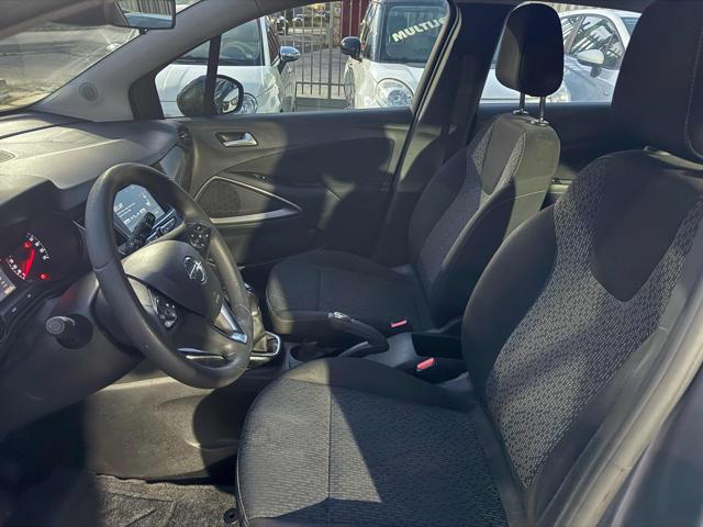 OPEL Crossland X 1.2 GPL Innovation