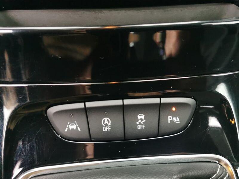 Opel Astra 1.6 CDTI 110cv S&S MT6 Innovation S.T