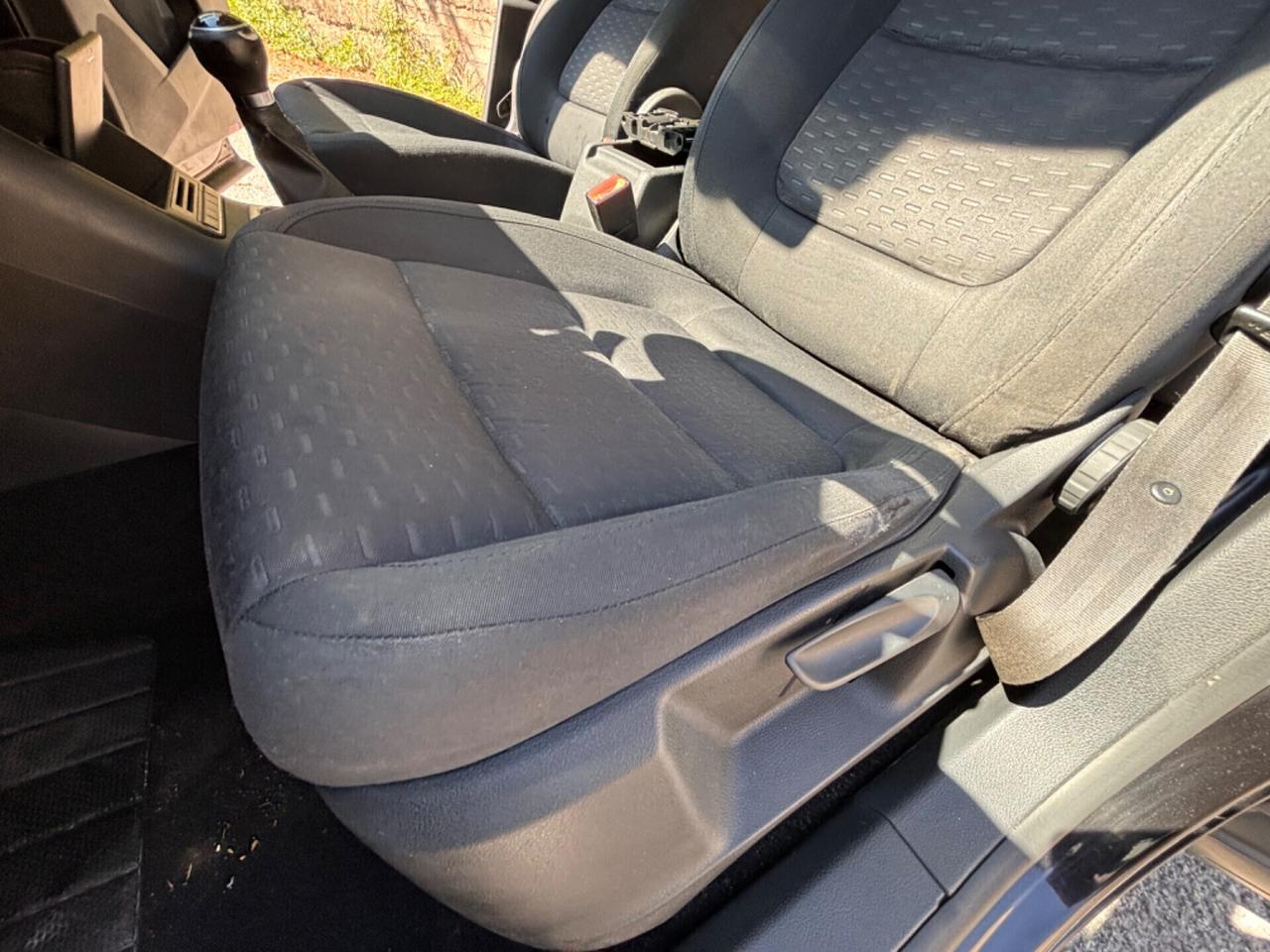 Volkswagen Tiguan 2.0 TDI DPF 4MOTION Track & Field