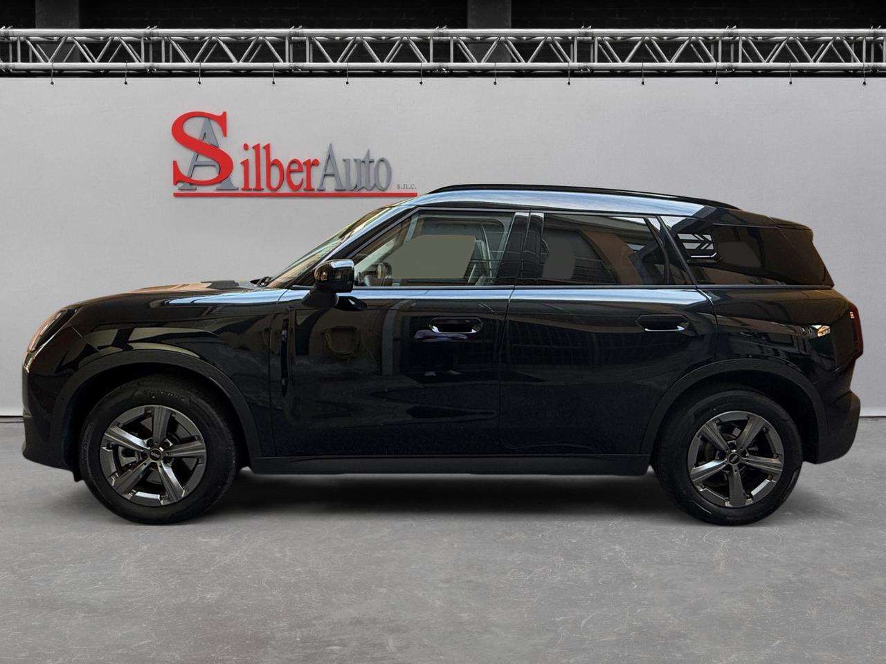 Mini Countryman C Classic 1.5 48V Auto "TETTO PANORAMA"