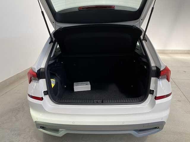 SKODA Kamiq 1.0 TSI 110 CV DSG Ambition