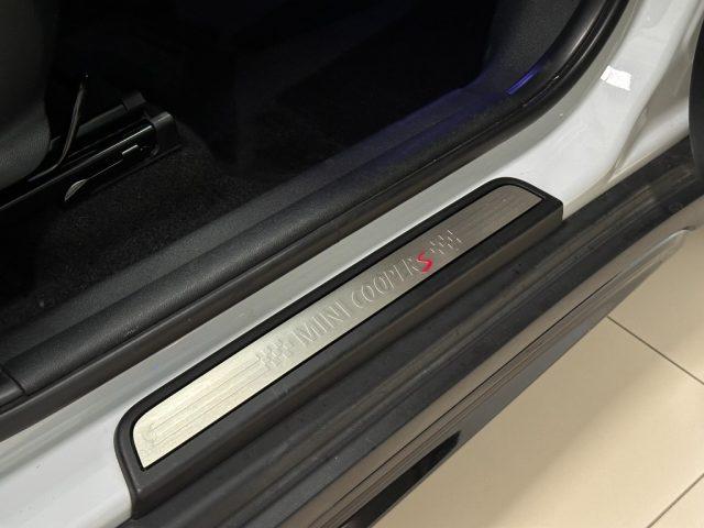 MINI Countryman 2.0 Cooper SD Boost Countryman Automatica