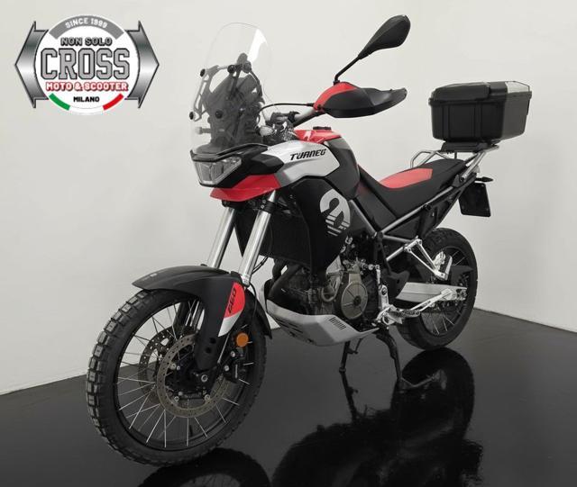 APRILIA Tuareg 660 - ANNO 2022