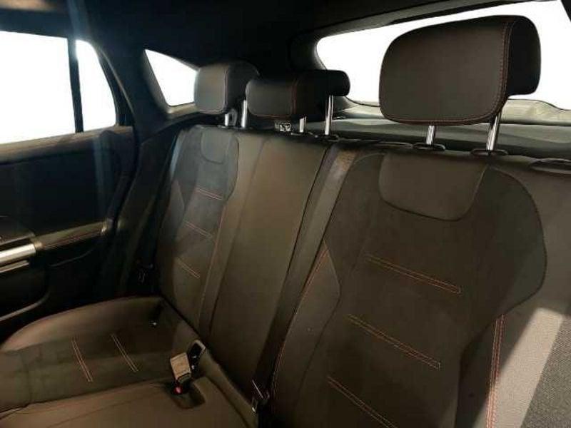 Mercedes-Benz GLA GLA-H247 2020 180 d Premium auto