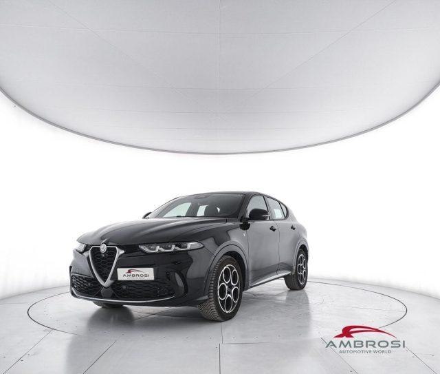 ALFA ROMEO Tonale 1.6 Ti 130cv tct6