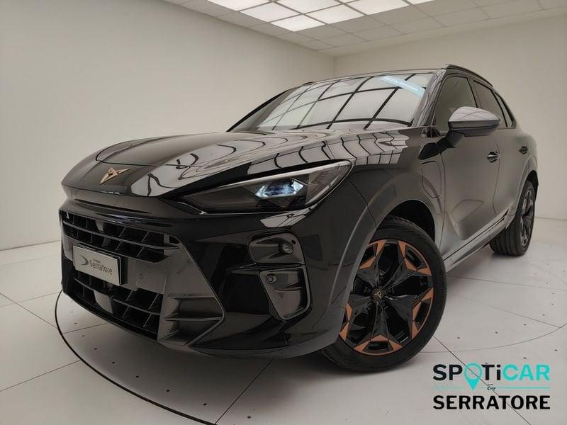 CUPRA Terramar CUPRA 1.5 e-hybrid 204cv dsg