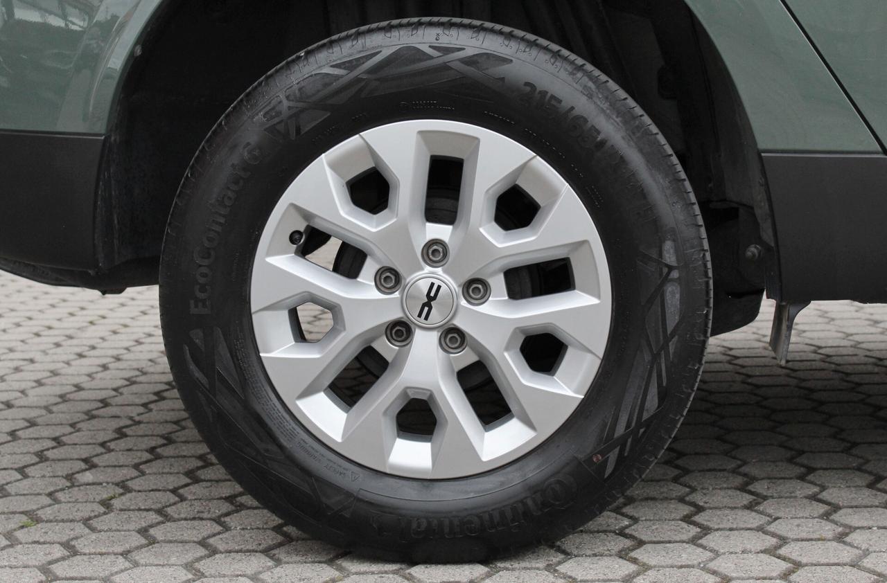 Dacia Duster 1.5 Blue dCi 8V 115 CV 4x2 Expression