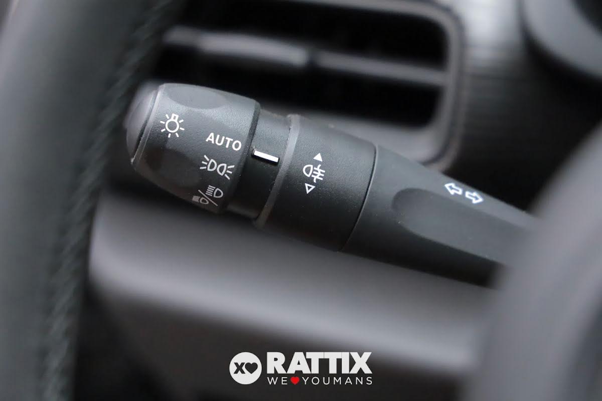 Jeep Avenger 1.2 Turbo 100CV Altitude