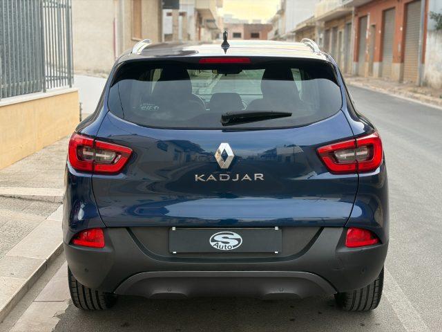 RENAULT Kadjar 1.5dCi 110CV EDC Hypnotic