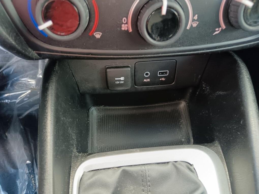 Fiat Tipo 1.4 T-Jet 120CV GPL 5 porte Easy