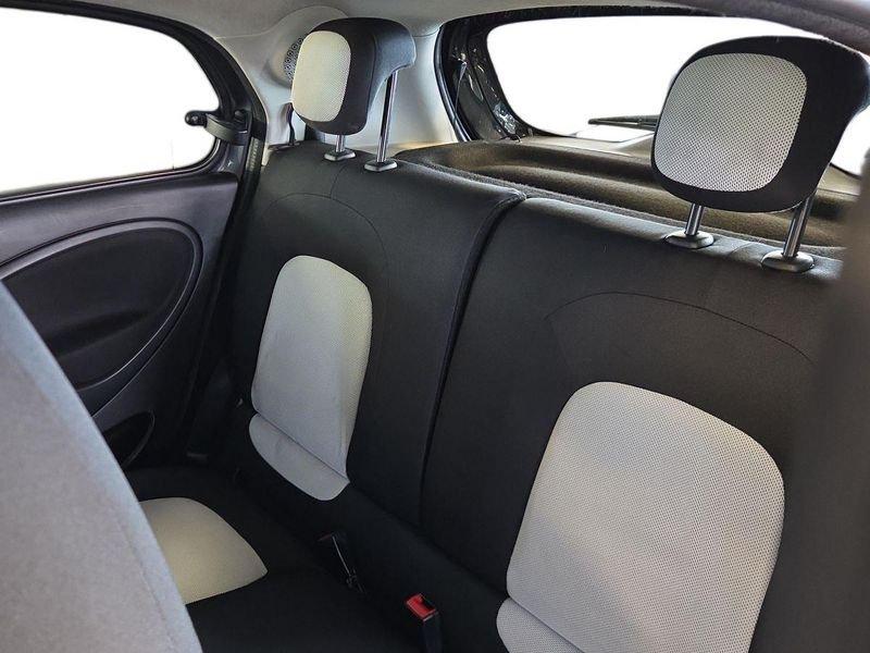 smart forfour 2ªs. (W453) 70 1.0 Passion