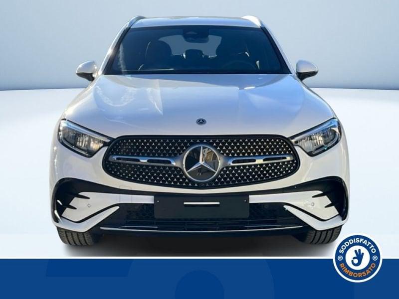 Mercedes-Benz GLC 220d 4Matic AMG Line Advanced Plus