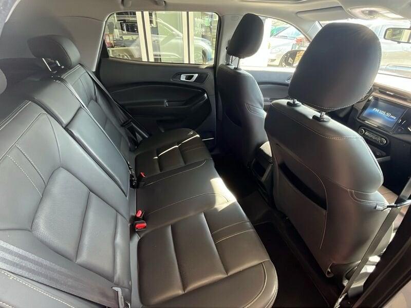 DR AUTOMOBILES DR 4.0 1.5 BI-FUEL BENZINA/GPL