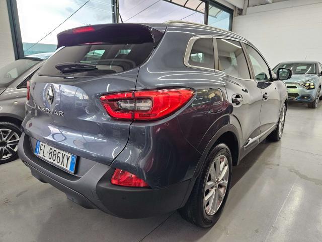 Renault Kadjar Kadjar 1.6 dci energy Hypnotic2 Z130cv