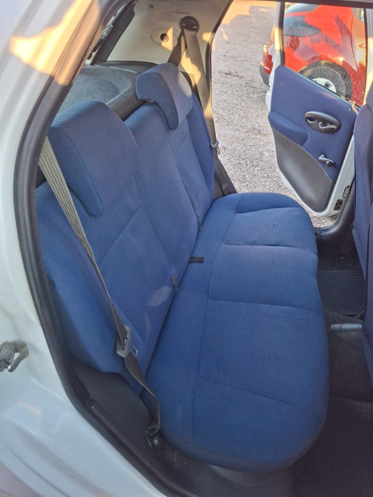 Fiat Punto 1.3 Multijet 5porte Diesel