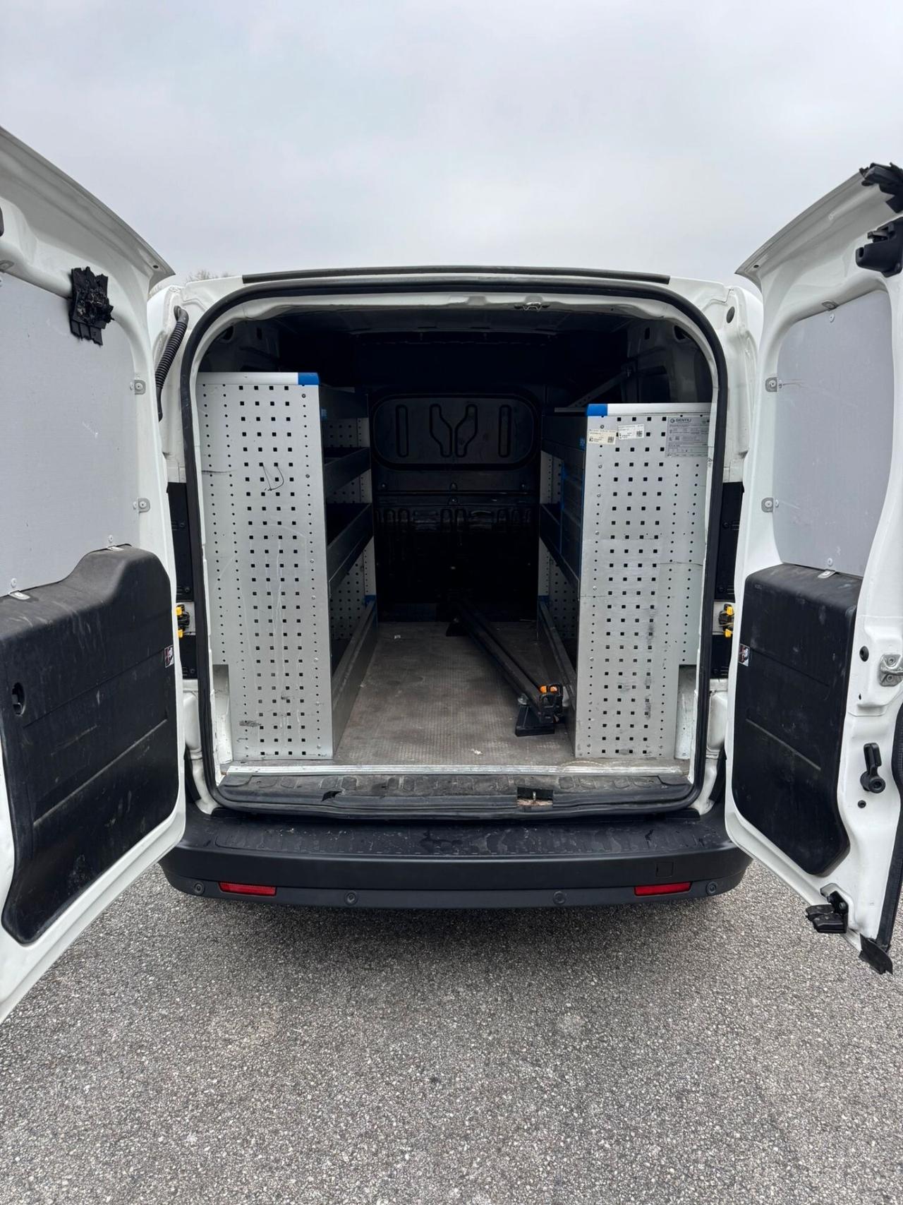 Fiat Doblo Doblò 1.6 MJT 105CV PC-TN Cargo