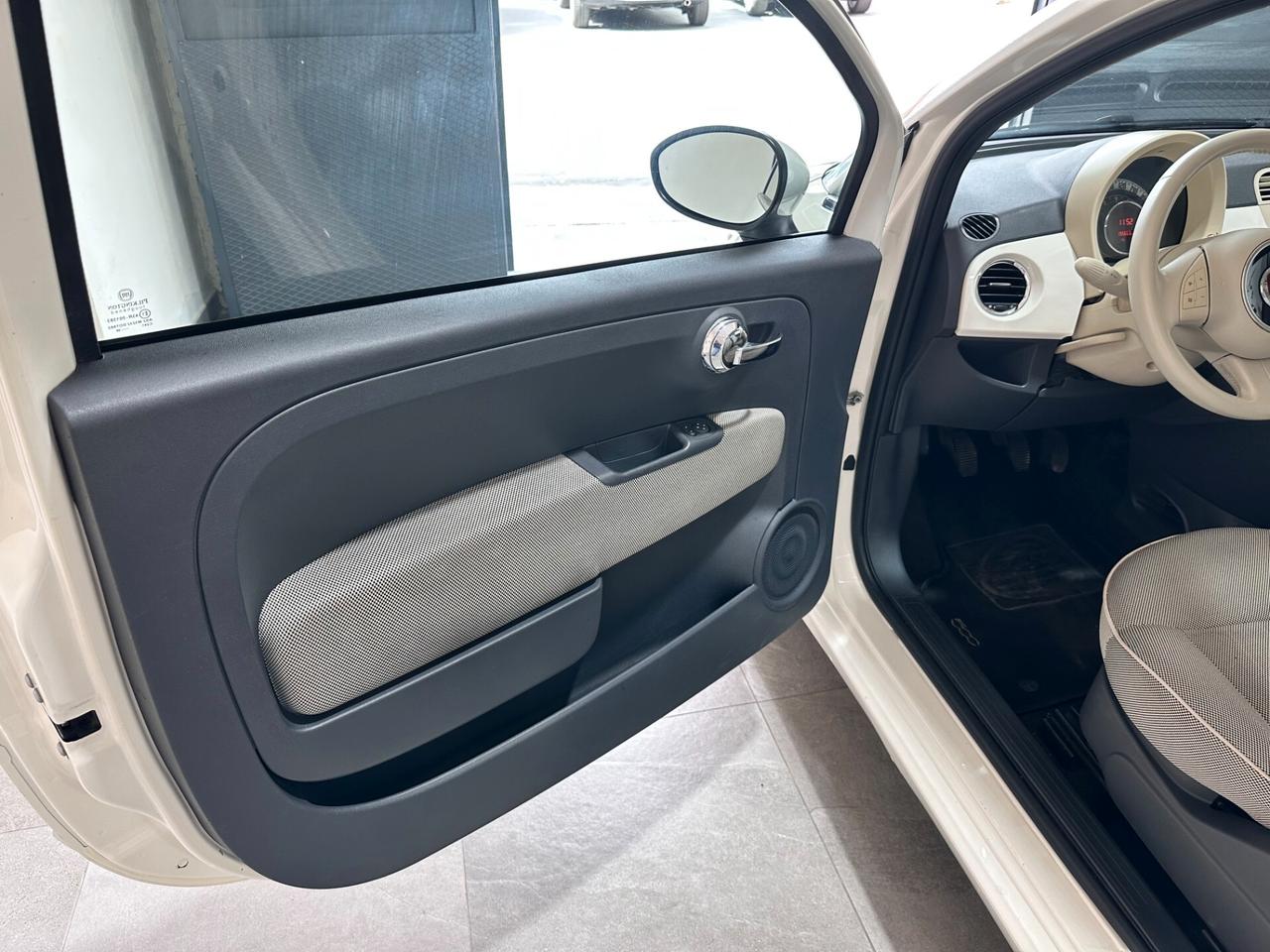 Fiat 500 1.2 Lounge - UNICO PROP - NUOVA!!!