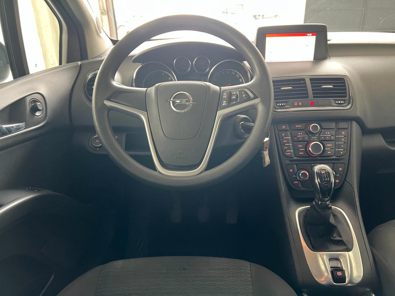Opel Meriva 1.6 CDTI Start&Stop Advance