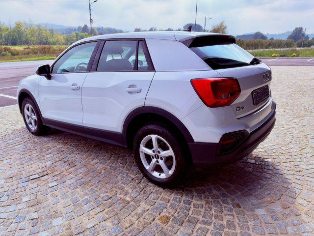 AUDI Q2 TDI - S TRONIC - KM 85.000 - NO OBBLIGO FINANZIAME