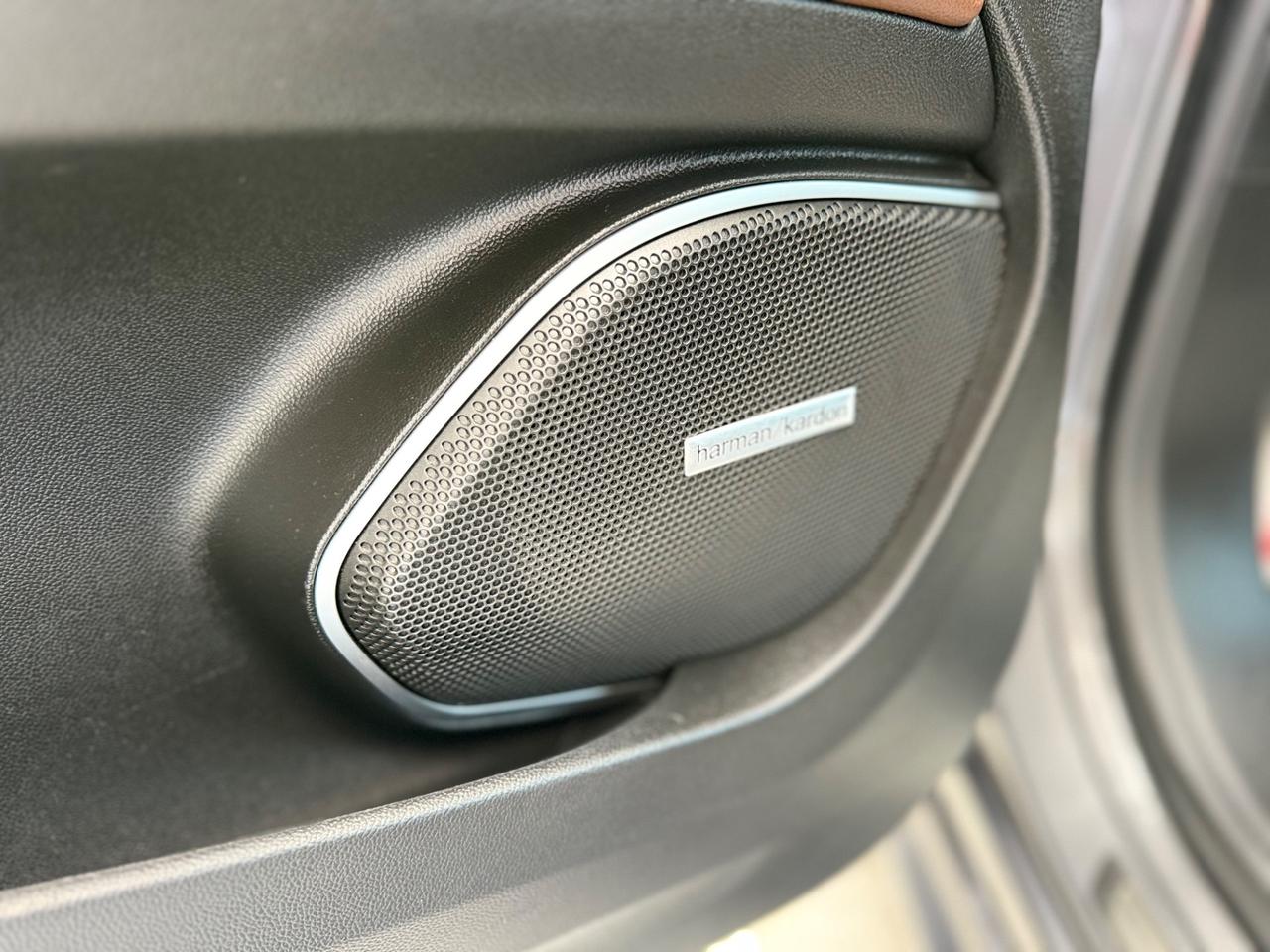 Alfa Romeo Stelvio 2.2 Turbodiesel 210 CV AT8 Q4 Veloce