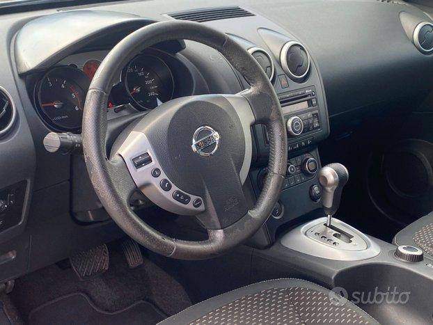 NISSAN Qashqai 2.0 dCi 150Cv 4WD Automatica - 2008