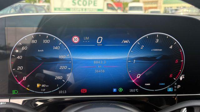 MERCEDES-BENZ E 220 d Mild hy S.W. AMG Line Premium Plus IVA ESPOSTA