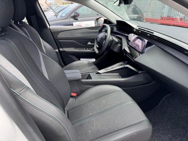 PEUGEOT 308 Plug-in Hybrid 225 e-EAT8 GT