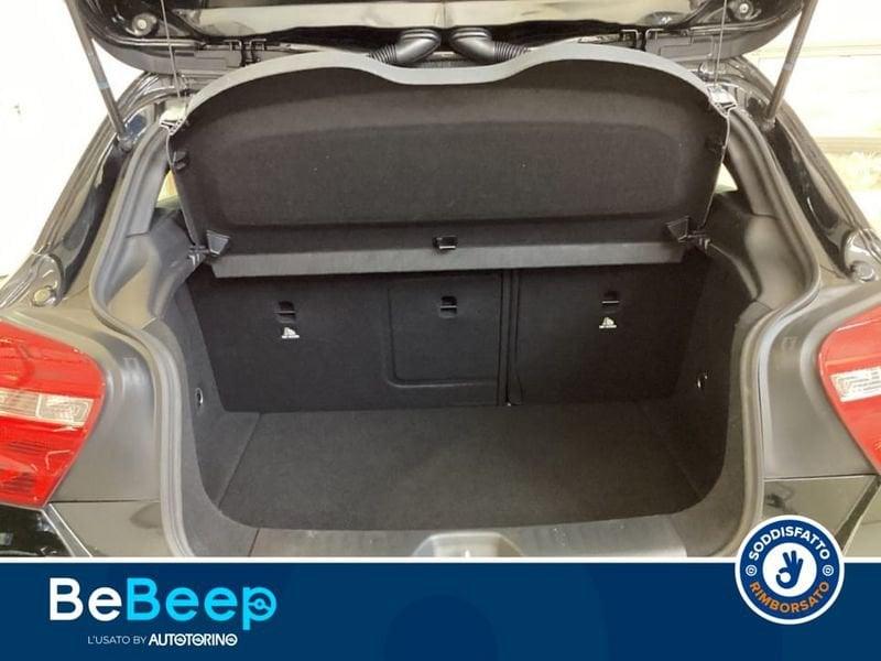 Mercedes-Benz Classe A A 180 CDI (BE) SPORT AUTO