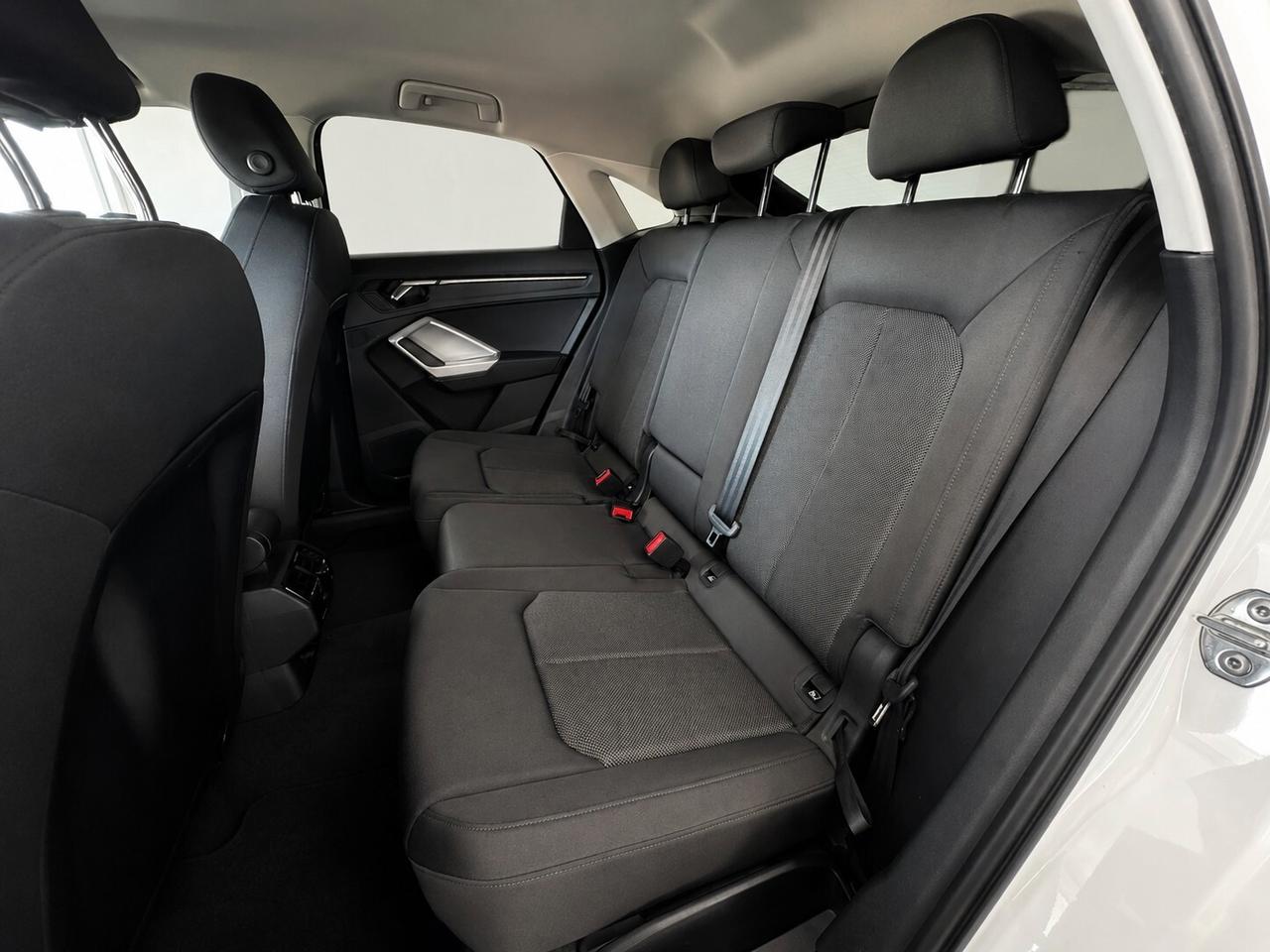 Audi Q3 SPB 35 TDI S tronic S-Line edition Black Line