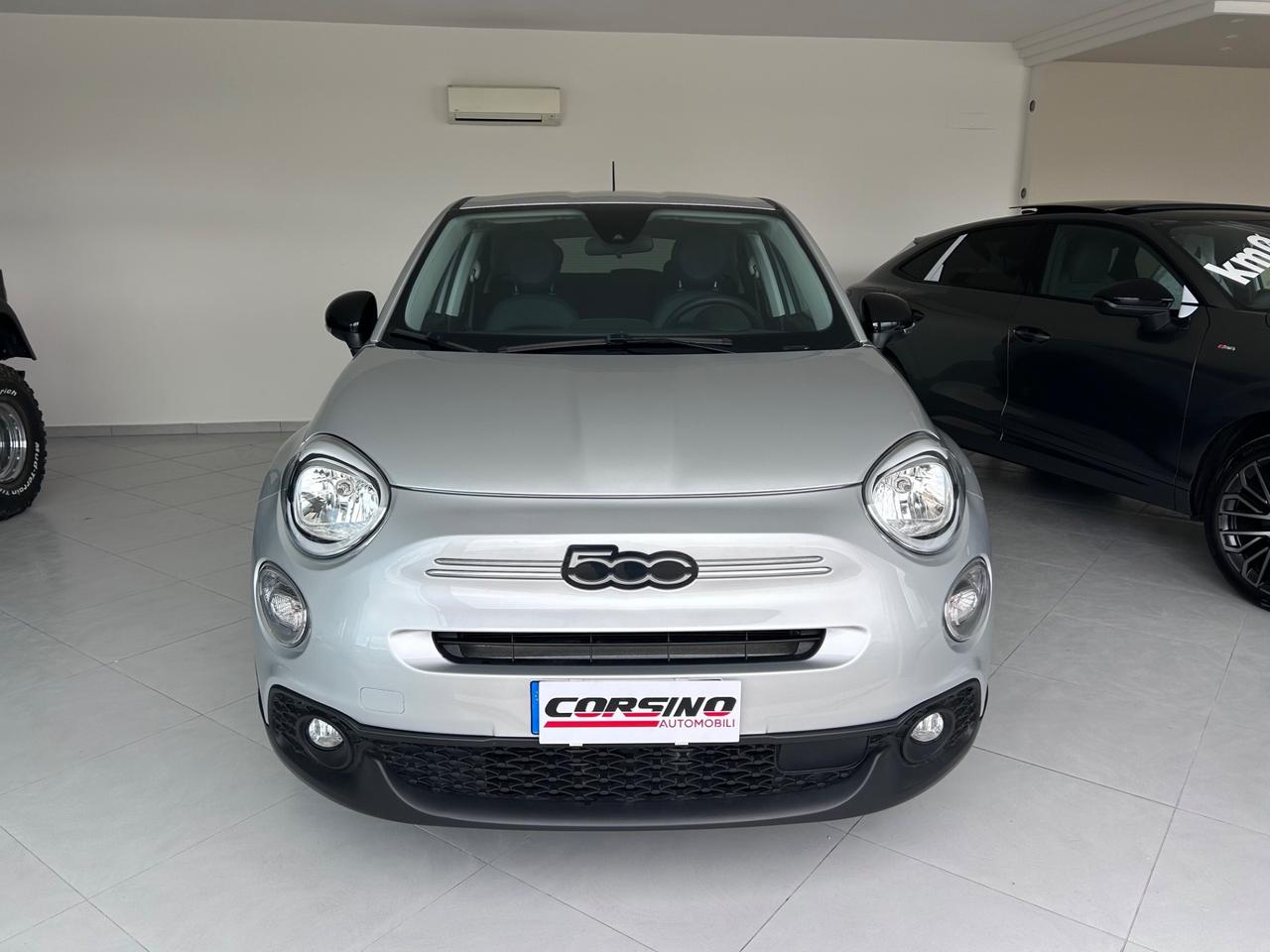 Fiat 500X 1.3 MultiJet 95 CV Club