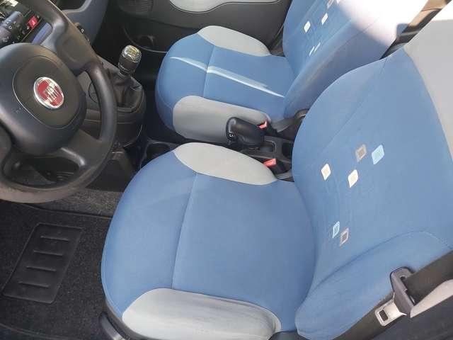 Fiat Panda 1.2 Dynamic 69cv E5