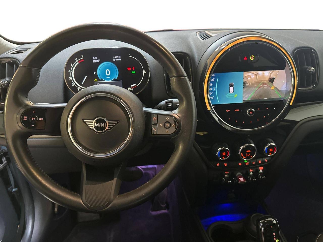 MINI Countryman Cooper Classic