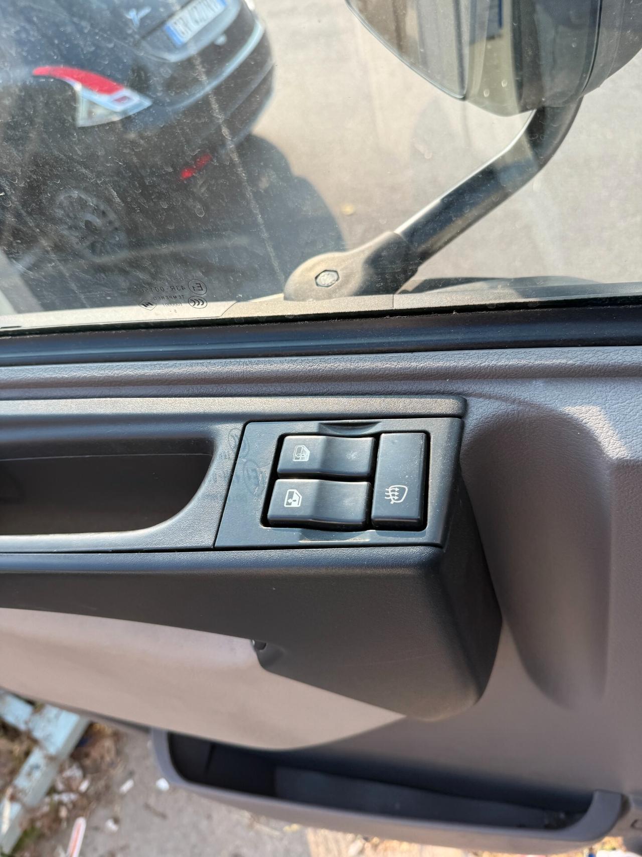 DAF LF150/EURO 6/TELONATO/2016