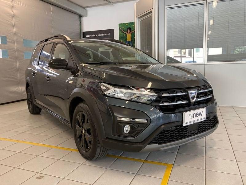 Dacia Jogger Extreme UP 1.0 TCe GPL 7p.ti rif.GJ786