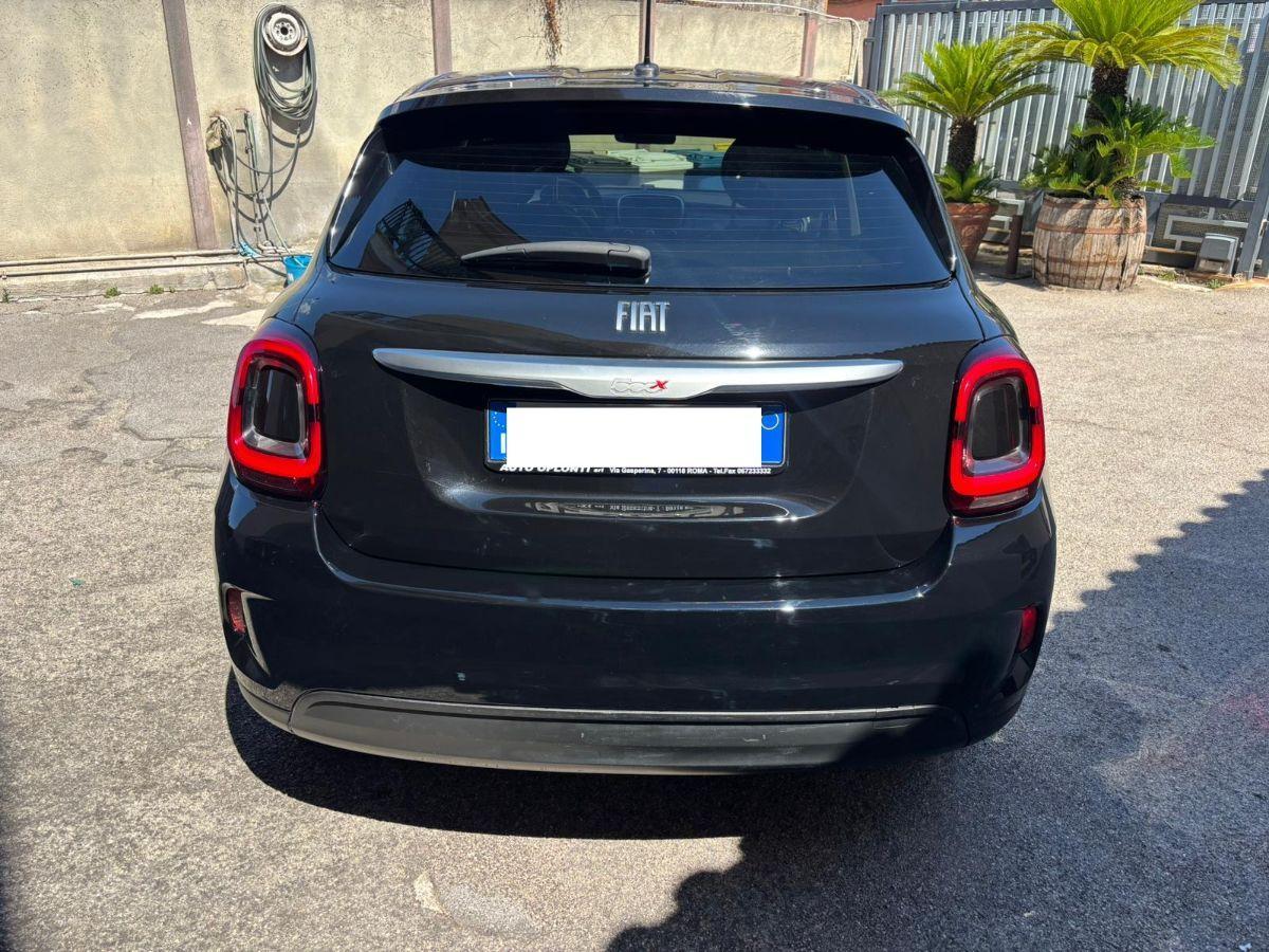 FIAT 500X 1.3 M.Jet 95 CV Club