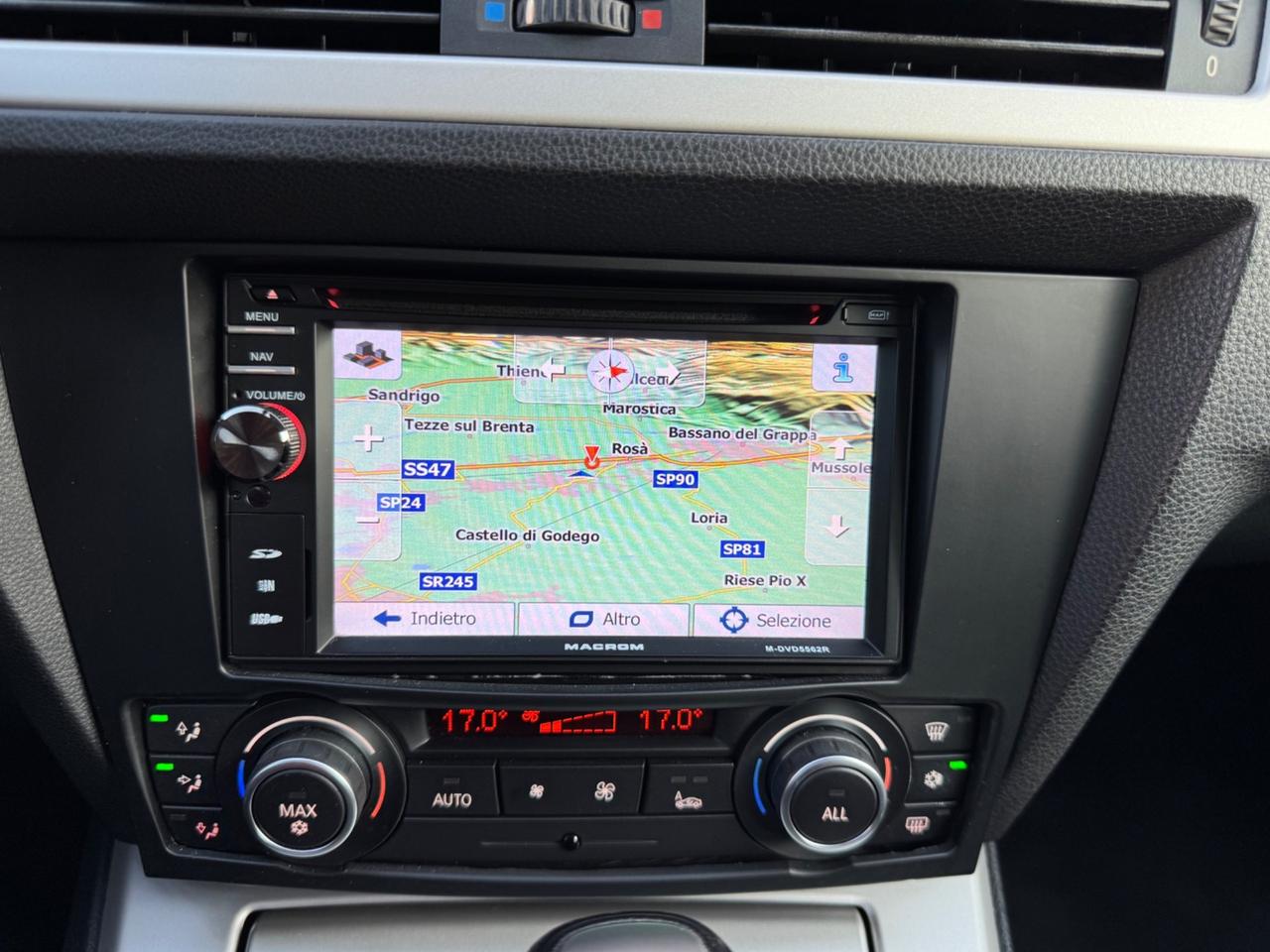 Bmw 318d Futura Ok Neopatentati
