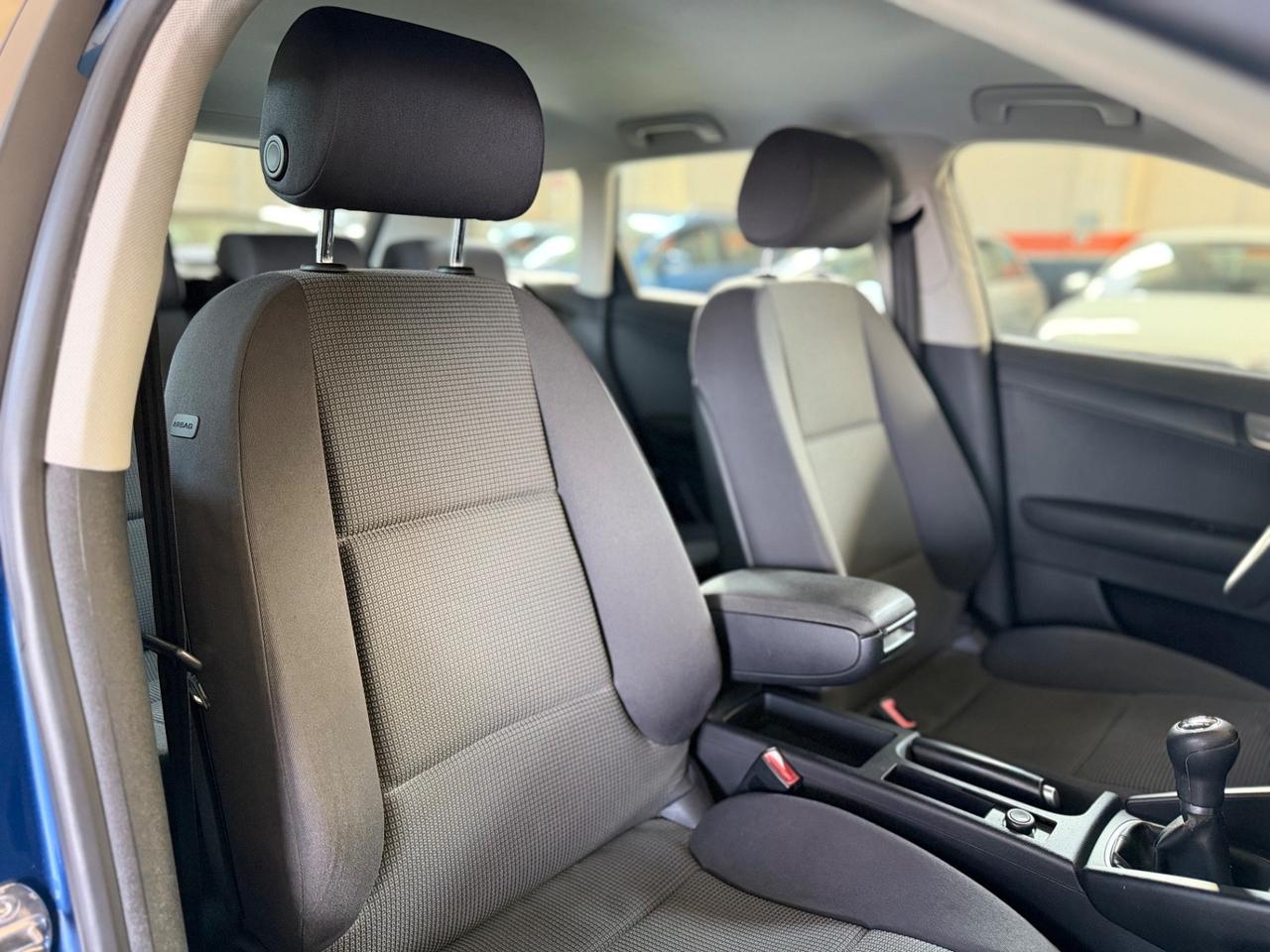 Audi A3 SPB 1.6 16V FSI Ambition NEOPATENTATI