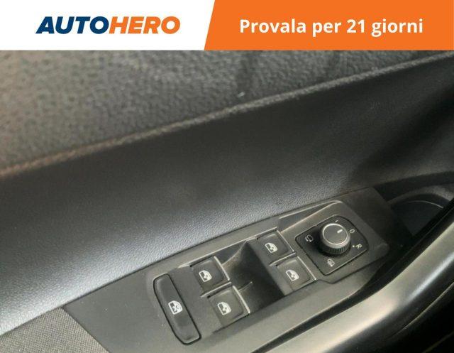 VOLKSWAGEN Polo 1.0 TSI Style