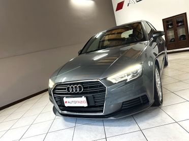 Audi A3 SPB 2.0 TDI S tronic