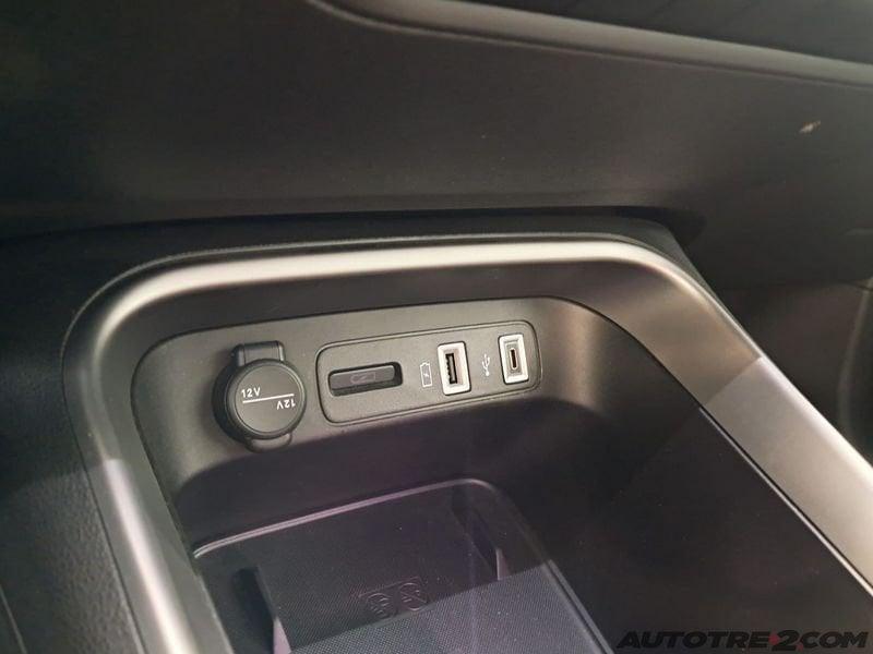 Jeep Avenger 1.2 Turbo Summit - PROMO