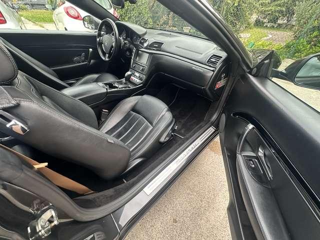 Maserati GranCabrio Grancabrio 4.7 auto