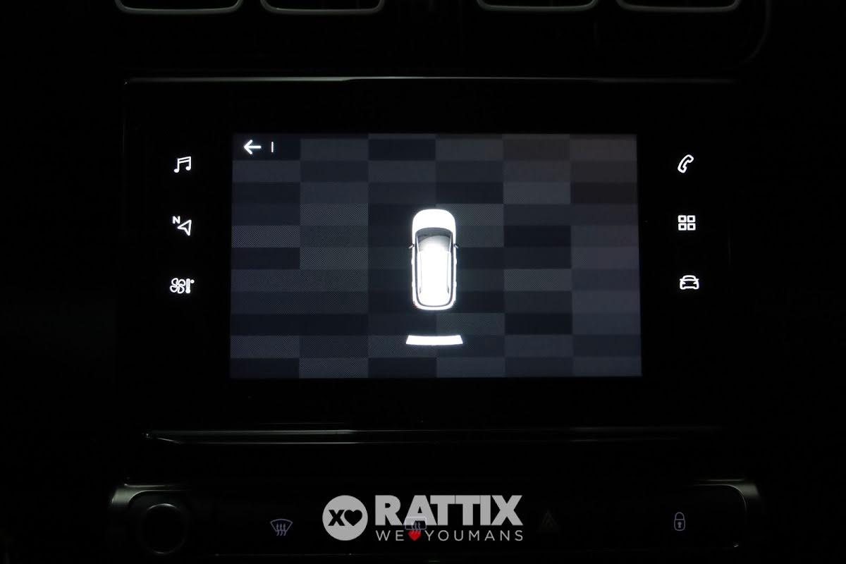 Citroen C3 Aircross 1.2 Puretech 110CV Shine