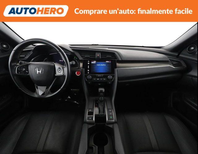 HONDA Civic 1.0T 5 porte Executive Premium CVT